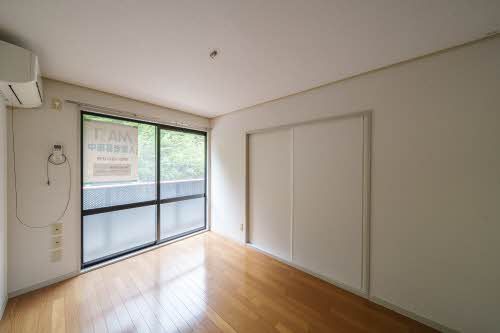 居室・リビング　洋室