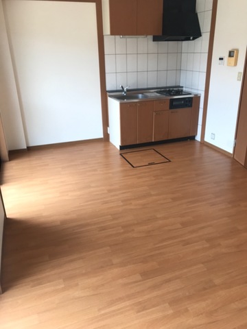 居室・リビング　広いリビング★