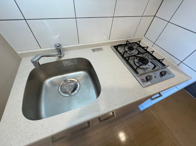 キッチン　詳細は、RISUMO江坂本店→06-6155-7137まで♪