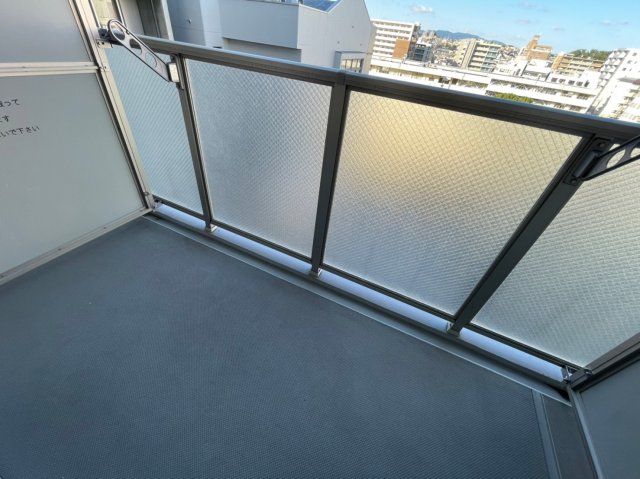 バルコニー　詳細は、RISUMO江坂本店→06-6155-7137まで♪