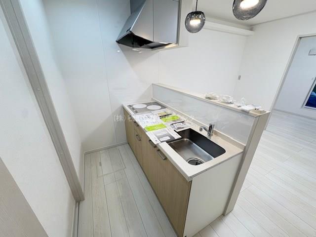 バス・シャワールーム　画像はイメージです。実際の仕様・色とは異なる場合があります。