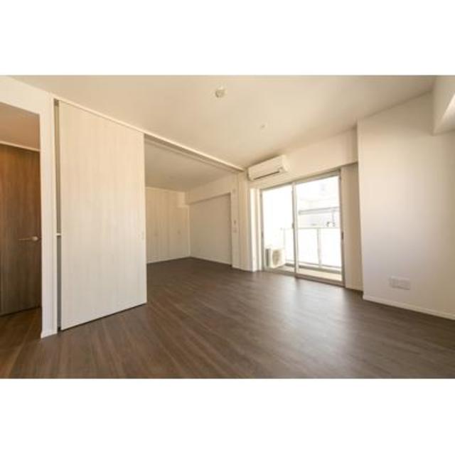 居室・リビング　※写真は同タイプ住戸です。