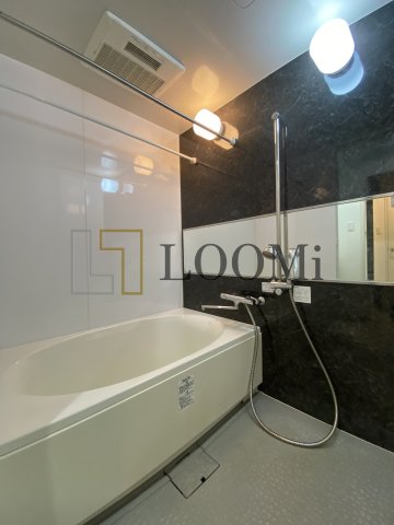 バス・シャワールーム　レクシア千代崎　風呂