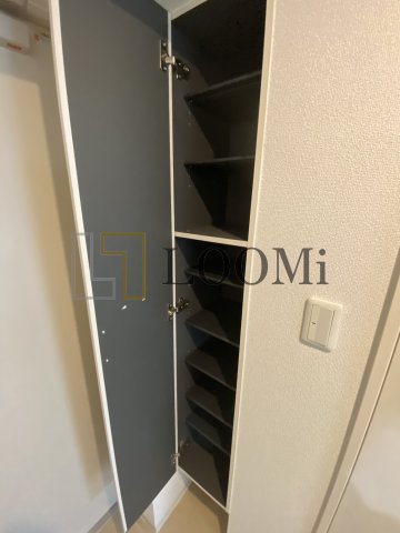 その他部屋・スペース　レクシア千代崎　シューズボックス