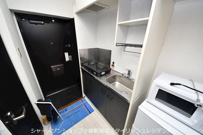 キッチン　※イメージ写真となるため、現況と異なる場合は現況を優先します