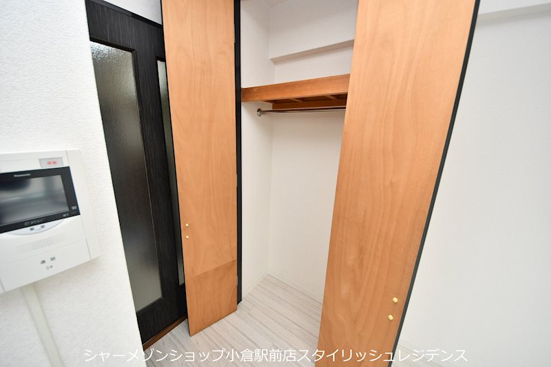 収納　※イメージ写真となるため、現況と異なる場合は現況を優先します