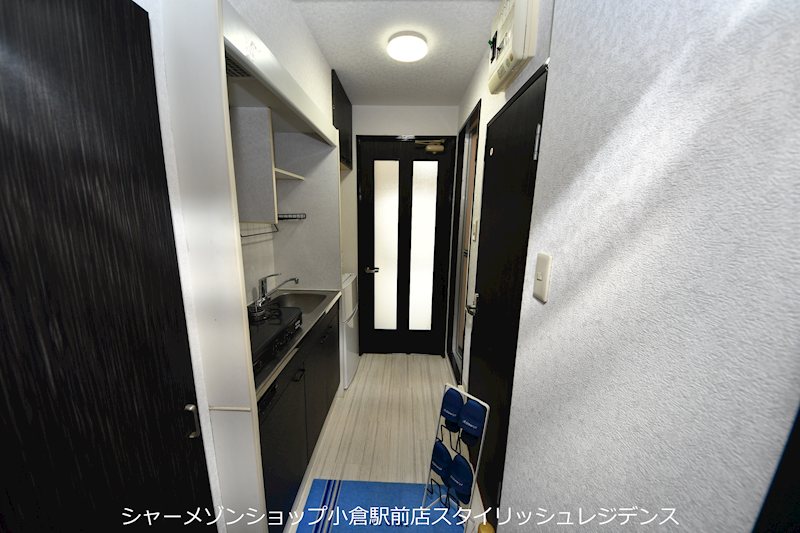 玄関　※イメージ写真となるため、現況と異なる場合は現況を優先します