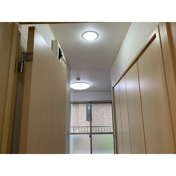 その他設備　同型イメージ