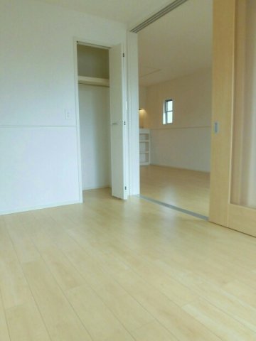 収納　収納豊富です