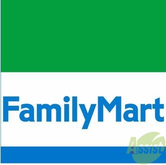 コンビニ　ファミリーマート垂水区役所前店（コンビニ）まで601m