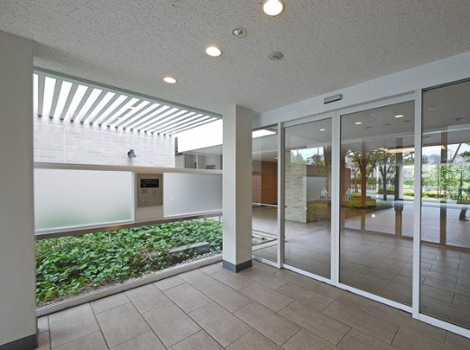 エントランス　☆おしゃれなエントランス☆