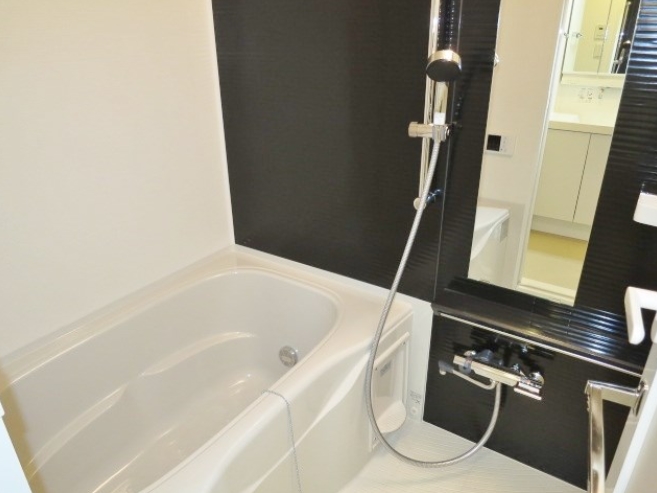 バス・シャワールーム　☆くつろげるお風呂☆