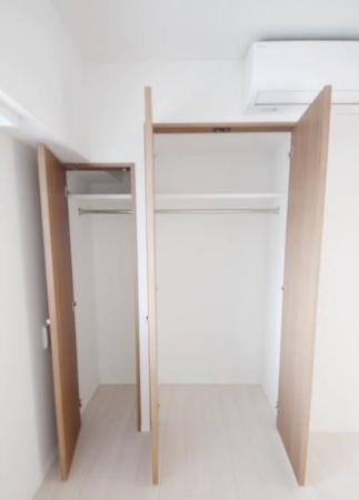 収納　☆収納豊富☆