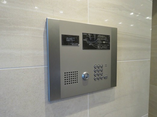 セキュリティ　☆安心安全のセキュリティ☆