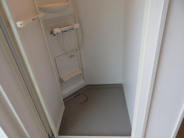 バス・シャワールーム　シャワールーム