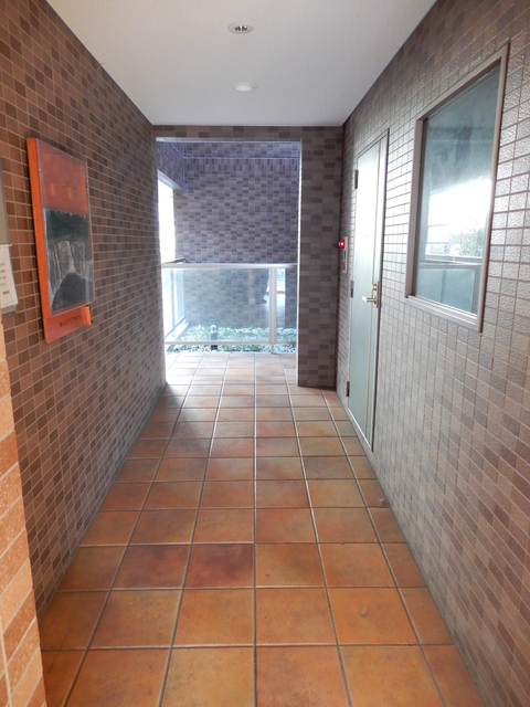 ロビー　ロビー