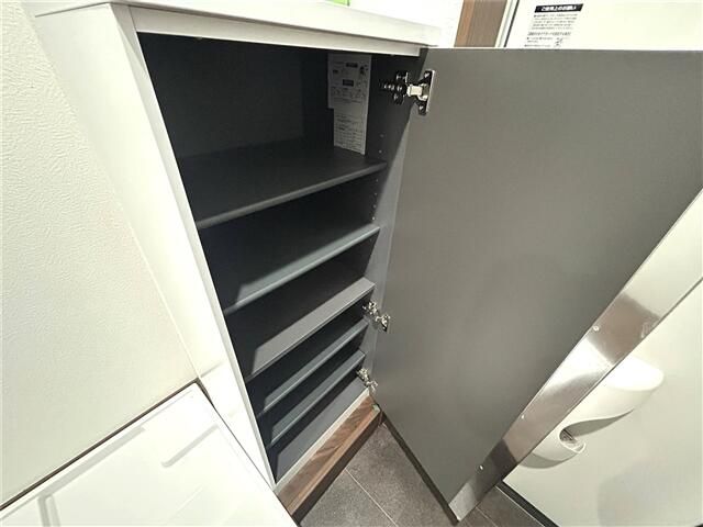 玄関　イメージ写真