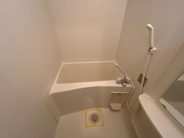 バス・シャワールーム　ユニットバス