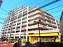 大泉学園駅より徒歩5分 4階 築27年2ヶ月の賃貸物件