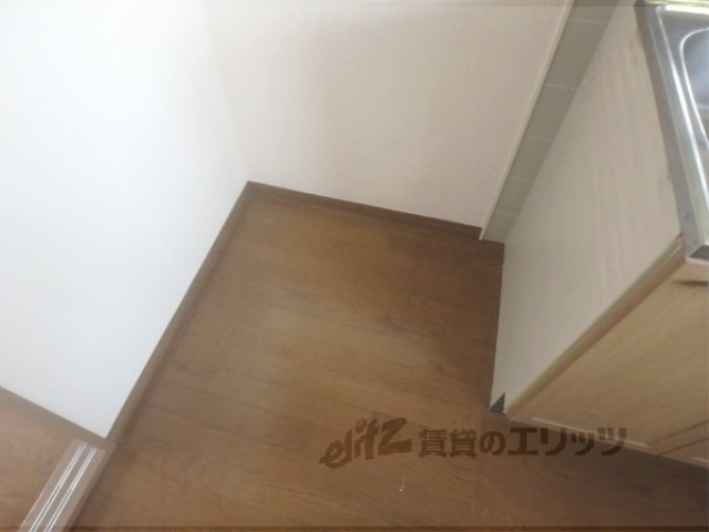 その他部屋・スペース　冷蔵庫置場