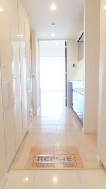 その他設備　バルコニー