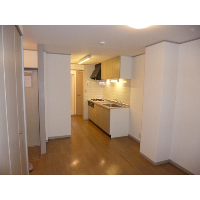 その他部屋・スペース　洋室