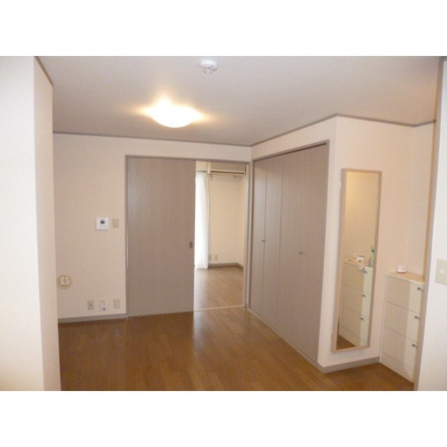 その他設備　寝室