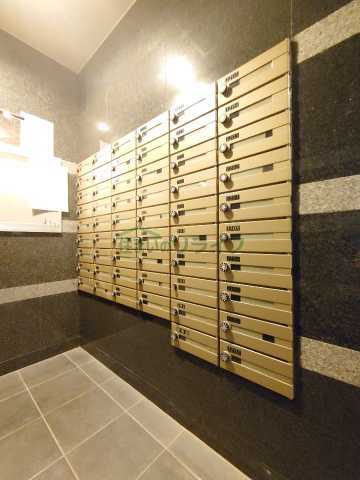 その他共有部分　シンシア新中野