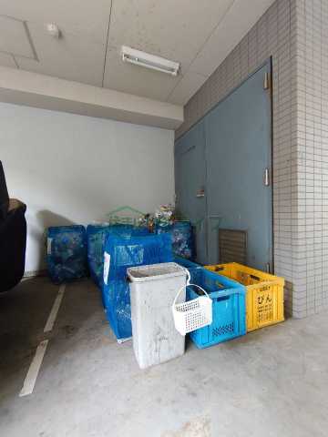 その他共有部分　シンシア新中野