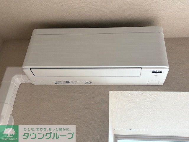 その他設備　設備