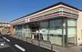 コンビニ　セブンイレブン札幌八軒8条店（コンビニ）まで431m