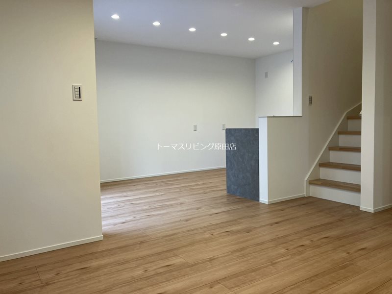 居室・リビング　C棟