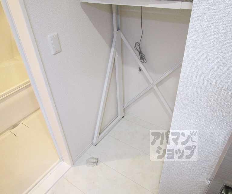 その他設備　１０２号室の写真です。