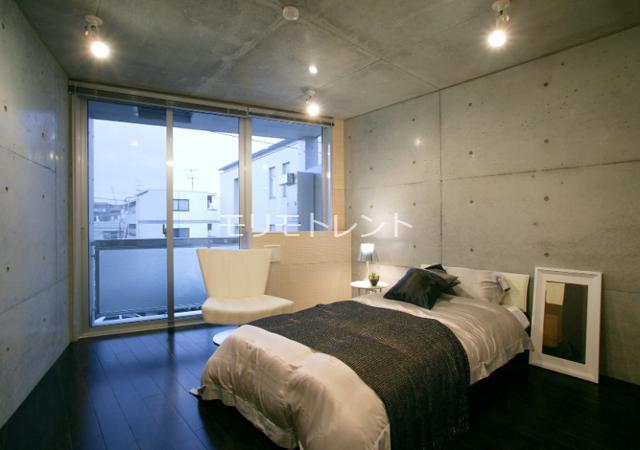 居室・リビング　居室※別部屋参考写真