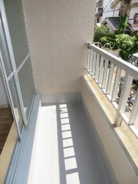 バルコニー　ベランダ