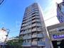 錦糸町駅より徒歩7分 8階 築13年3ヶ月の賃貸物件