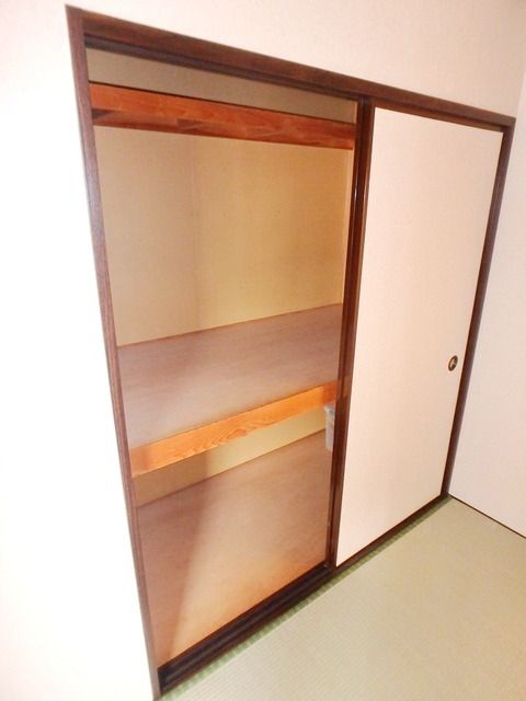 収納　★押し入れ★