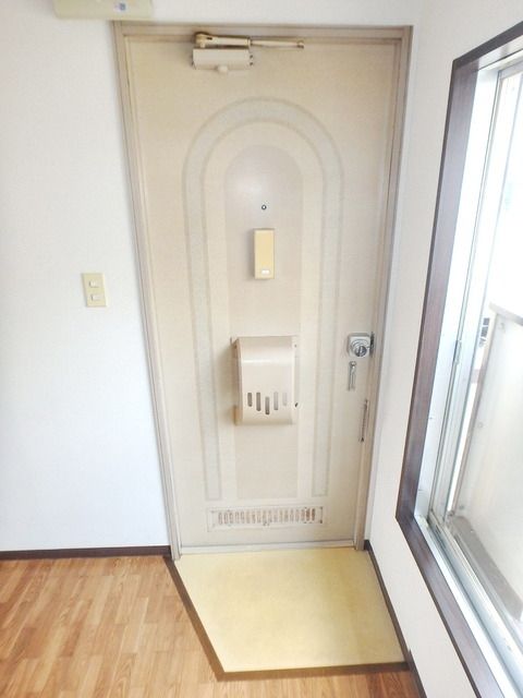 玄関　★玄関★