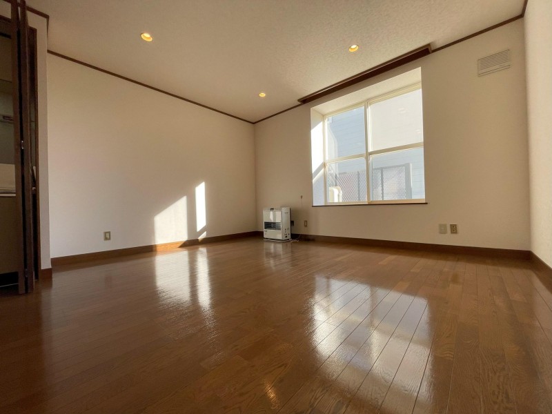 居室・リビング　リビング１