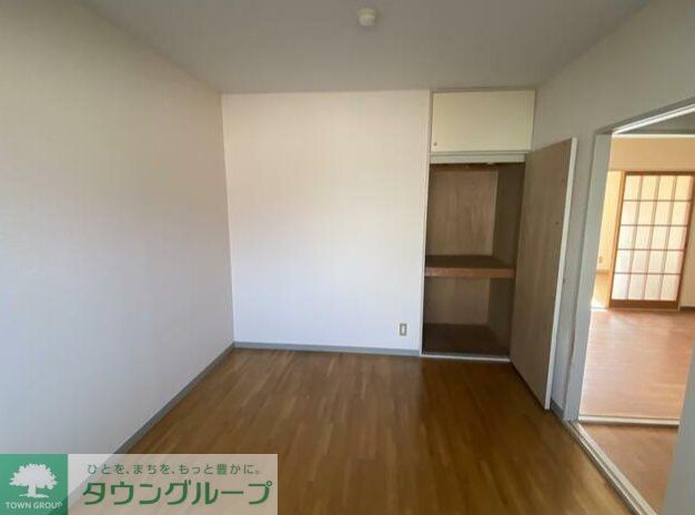 収納　リビング/居室