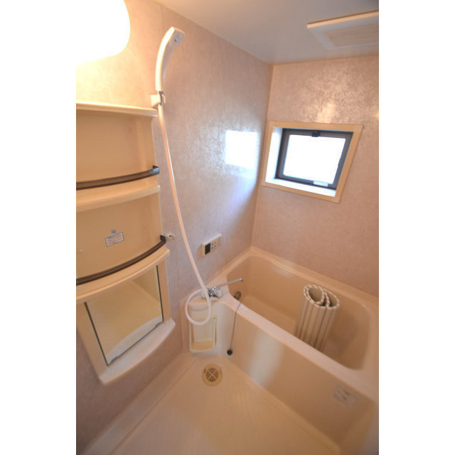 バス・シャワールーム　追い焚き