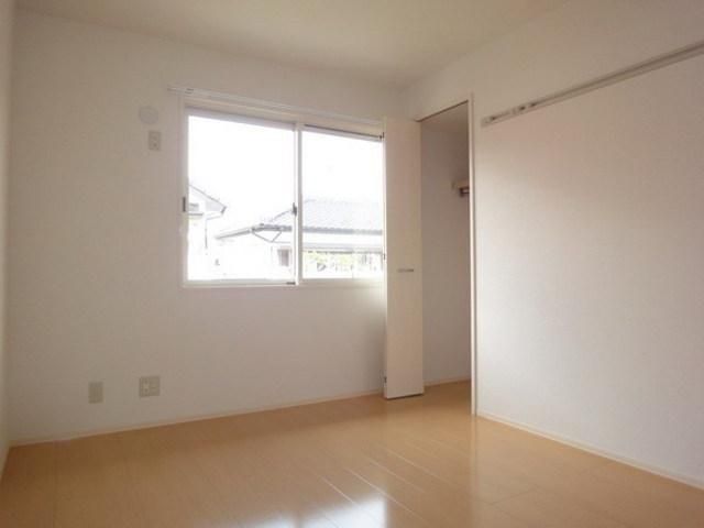 居室・リビング　※別号室参考写真です