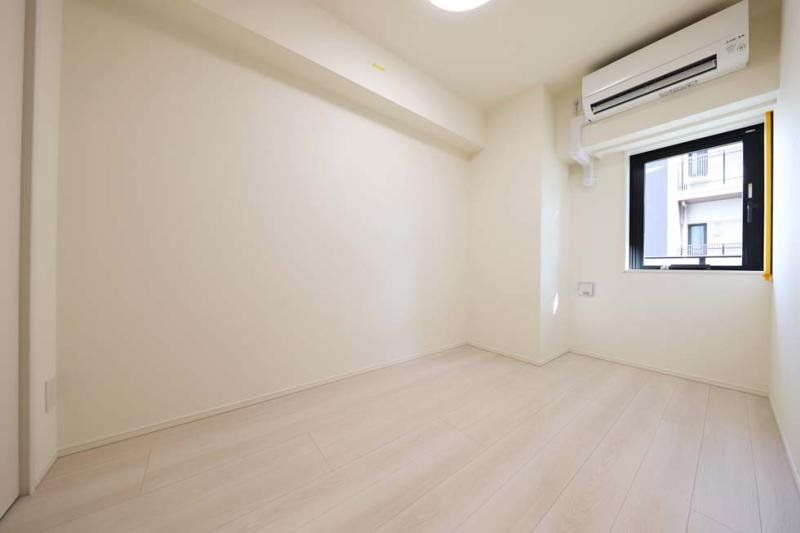 バルコニー　室内