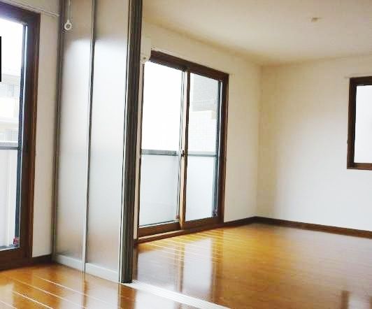 居室・リビング　リビング/居室