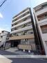 北加賀屋駅より徒歩5分 5階 築12年1ヶ月の賃貸物件