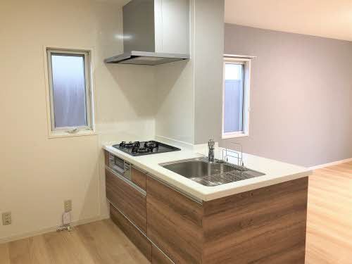 キッチン　台所