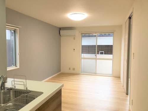 居室・リビング　ＬＤＫ