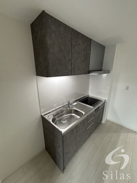 キッチン　同仕様