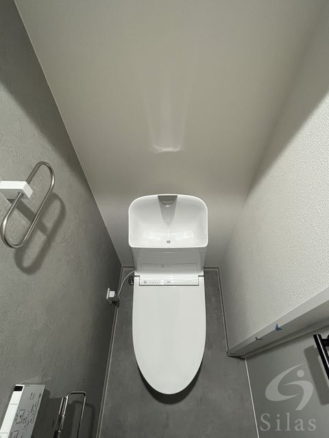 トイレ　同仕様