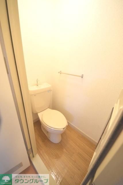 トイレ　★バス・トイレ別★